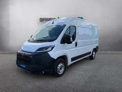 Peugeot Boxer Fg L2H2 3.3 140ch S&S