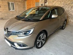 RENAULT Scénic 4 Tce 131cv (Intens)