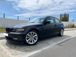 BMW 320 E46 Compact