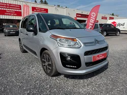 C3 picasso essence 110 cv