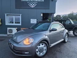 Volkswagen coccinelle 1.2 TSI 105 CV vintage au tarif de 10 999 a saisir