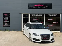 AUDI S3 S3 2.0 TFSI 265 Quattro / Entretien Complet