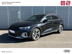 Audi A3 ALLSTREET TFSI 150 Avus