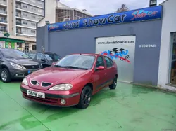Renault Mégane 1.4 16V Dynamique