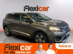 PEUGEOT 5008 1.5BlueHDi S&S Allure 130