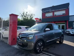 RENAULT TWINGO III 1.0 SCe 70 cv co2 Limited