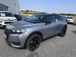 Ds 3 Crossback BlueHDi 130 Auto Performance Line
