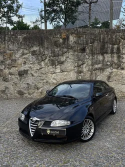 Alfa Romeo GT 1.9 JTDm