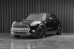 MINI One One D