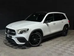 MERCEDES GLB 200D AMG Line | Toit ouvrant Pano - 7Places - Sièges chauffant Electrique |