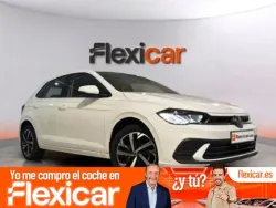 Volkswagen Polo 1.0 TSI Life DSG 70kW