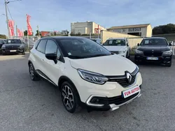 Renault CAPTUR 1.2 TCE 120CH ENERGY IRIDIUM EDC