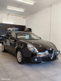 Alfa Romeo Giulietta 1.6 JTDM Super