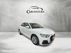 Audi A1 Sportback 25 TFSI