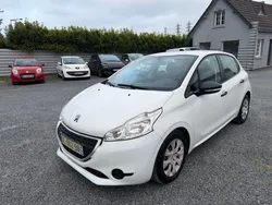 PEUGEOT 208 1.4 HDI 68 ch
