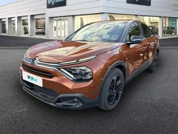 Citroen C4 PureTech 130ch S&S Shine EAT8