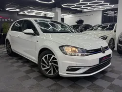 VOLKSWAGEN GOLF 7.5 1.5 TSI 130 EVO DSG7 Connect