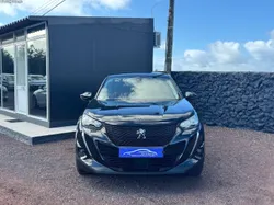 Peugeot 2008 ACTIVE 1.2 102CV