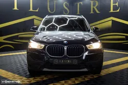 BMW X1 16 d sDrive Line Sport Auto