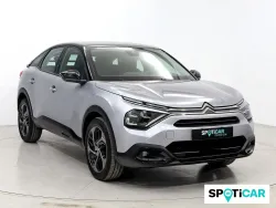 CITROEN C4 1.2 PureTech Plus S&S 130