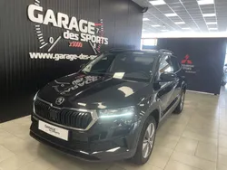 SKODA Karoq 2.0 TDI 116 ch SCR DSG7 Business
