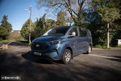 Ford Transit Custom 300 L1 2.0 EcoBlue CD Trend Aut.