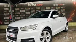 Audi A1 de 2016