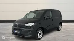 Peugeot Partner Véhicule utilitaire ou Société M 1000kg BlueHDi 130ch S&S EAT8