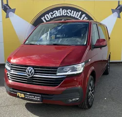 Volkswagen Transporter ProCab (6) 2.0 TDi 198 DSG7 L1H1 Business Line 5 places