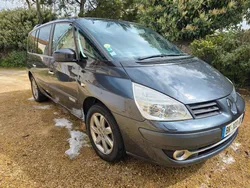 Renault espace 2.0 dci 150 alyum 7 places