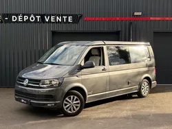 Volkswagen Transporter 2.0tdi 150ch Westfalia Kepler Six DSG7