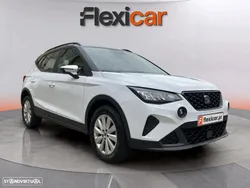 SEAT Arona 1.0 TSI Style