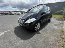 MERCEDES Classe A 160 2.0 CDi 82