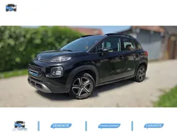 CITROEN C3 AIRCROSS 1.6 BlueHDi 100ch Feel - Garantie 24 mois - A partir de 250e/mois