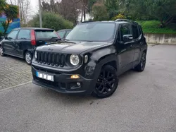 Jeep Renegade 1.6 MJD Night Eagle
