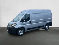 Peugeot Boxer FOURGON FGN TOLE 3.5 T L2H2 140 S&S BVA8