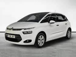 Citroen C4 Picasso 1.2 PureTech S&S Live Edition