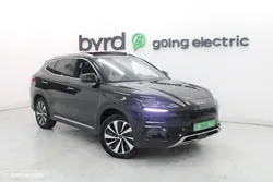 BYD Seal U 87 kWh Design