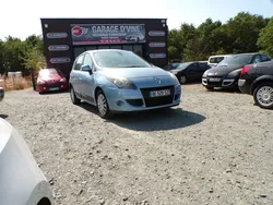 Renault Scénic 1.5 DCI 110