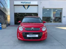 Citroen C1 1.0 VTi City Edition 72