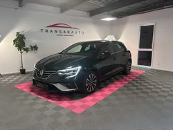 Renault MEGANE IV R.S. Line 140CV + SUIVI RENAULT