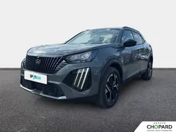 PEUGEOT 2008 Hybrid 145 e-DCS6 Allure