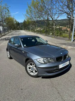 BMW 118 143CV