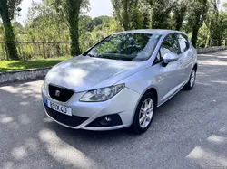 Seat Ibiza 1.2 Reference