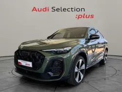 Audi Q5 e-hybrid Black line quattro S tronic 220kW