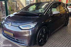 VW ID.3 Performance Upgrade Pro 1st Plus