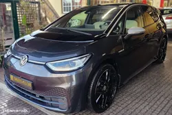 VW ID.3 Performance Upgrade Pro 1st Plus