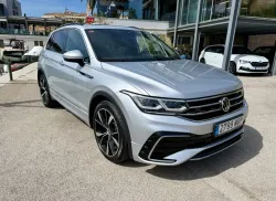Volkswagen Tiguan 2.0 TSI R-Line 4Motion DSG 140kW