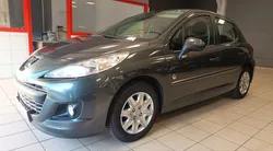 PEUGEOT 207 1.6 HDI 92CH, 1ÈRE MAIN, Finition URBAN MOVE, DISTRIBUTION OK, CT OK, GARANTIE 6 MOIS