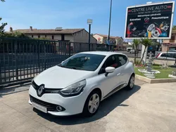 RENAULT Clio IV 5 Portes 1.5 dCi eco2 75 cv Business